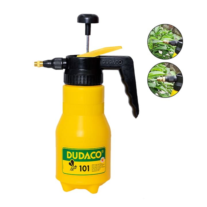 Bình Tưới Cây Phun Sương Dudaco 1 Lít缩略图 Bình Tưới Cây Phun Sương Dudaco 1 Lít缩略图