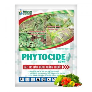 Thuốc Trừ Bệnh Phytocide 50WP, Gói 15gr缩略图