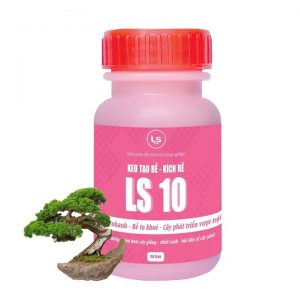 Keo Tạo Rễ – Kích Rễ LS 10, Hủ 100Gr缩略图