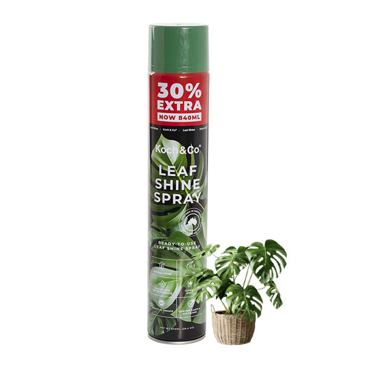 Xịt Bóng Lá Leaf Shine Spray, Chai 840ml缩略图 Xịt Bóng Lá Leaf Shine Spray, Chai 840ml缩略图