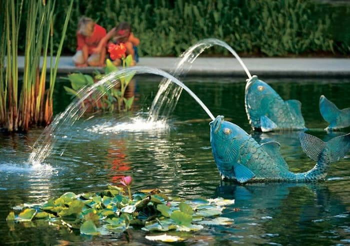 Mẫu thiết kế tiểu cảnh nước đẹp, xu hướng và chuẩn kỹ thuật缩略图 Mẫu thiết kế tiểu cảnh nước đẹp, xu hướng và chuẩn kỹ thuật缩略图