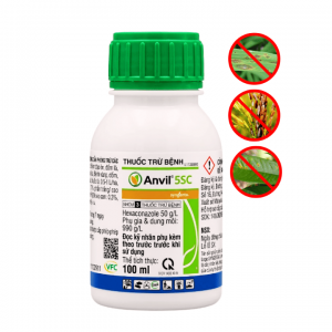 Thuốc Trừ Bệnh Anvil 5SC Syngenta, Chai 100ml缩略图