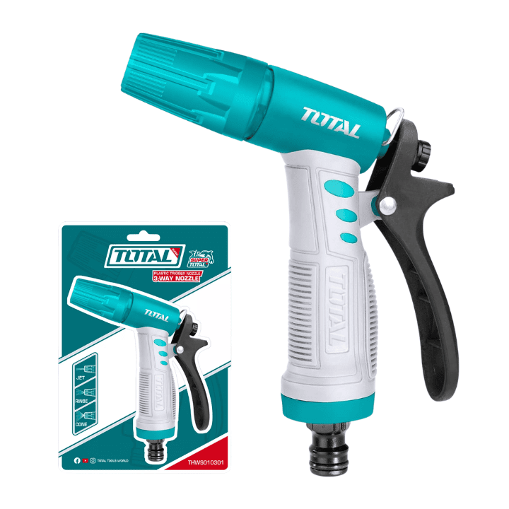 Đầu Phun Nước Total THWS010301缩略图 Đầu Phun Nước Total THWS010301缩略图