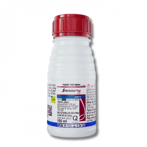 Thuốc Amistar Top 325SC, Chai 100ml缩略图