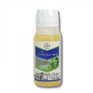 Thuốc Confidor 200SL, Chai 100ml缩略图