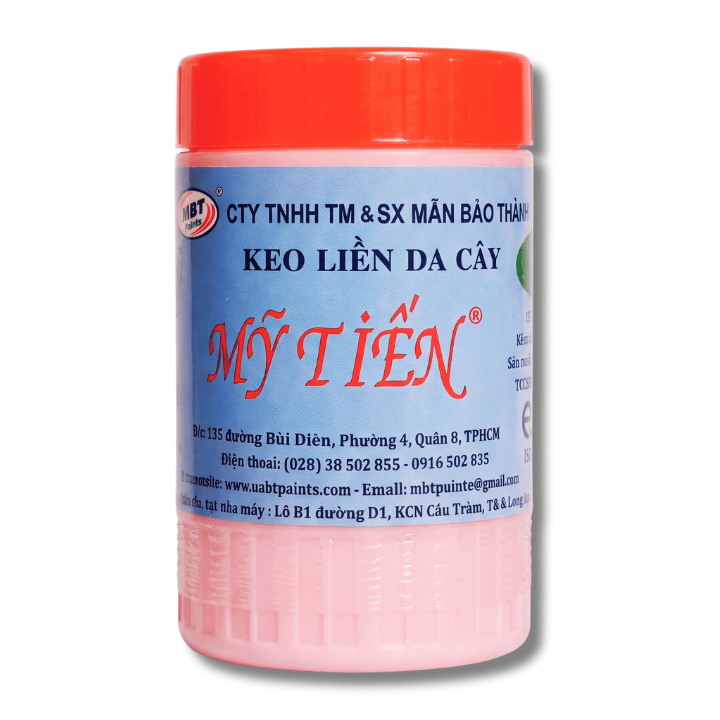 Keo Liền Sẹo Cho Cây Mỹ Tiến, Hũ 225gr缩略图